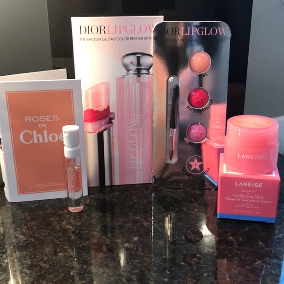 chloe rose sephora